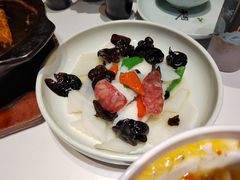 -卯时·龙光雅宴·精致锡帮菜(惠山古镇店)