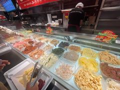 -成都你六姐·牛肉冒菜(城市集市合生汇店)