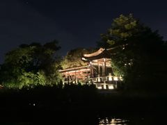 -夫子庙秦淮河画舫