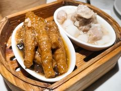 -钟菜·粤菜点心·宴请(海上世界·汇港二期店)