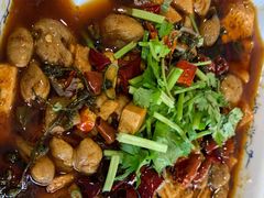 -天回镇何氏豆腐(总店)