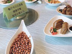 老醋花生-豫园万丽酒店-万丽轩中餐厅(河南南路店)