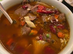 -铭轩中餐厅·海南菜·粤菜(亚龙湾瑞吉店)