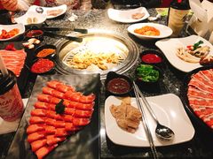 -新石器烤肉(之心城店)