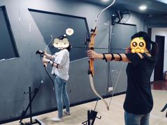 -Skay•射箭馆•弓箭娱乐(体育西店)