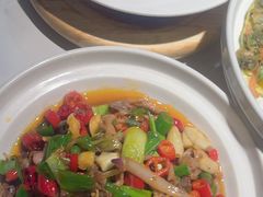 -四道菜·福建菜馆(万家广场店)