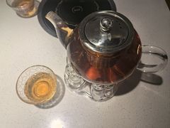 -一叶一世界•素食餐厅(环球中心店)