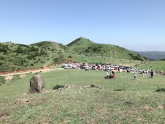 -大姆山草场