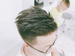 -AG·STYLE沙龙