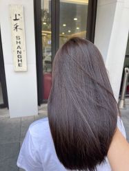 -上禾 HAIR SALON