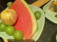 -梨花自助烤肉(乐宾店)