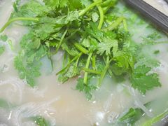 -肥汁米蘭香港米线(长宁来福士店)