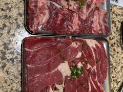-首尔烤肉大排档(合生汇店)