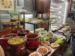 梅干菜蒸河鳗-绍兴名菜馆(可乐路店)