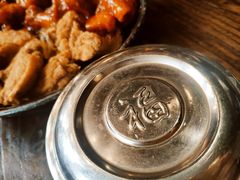 米饭-MI WU FACTORY米屋美食工厂餐厅(绿地店)