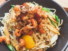 -海盗虾饭·剥好的小龙虾饭(SOHO尚都店)