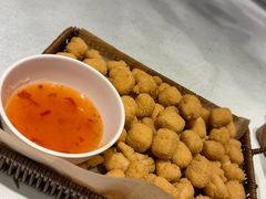 -桂园餐厅(五大道店)