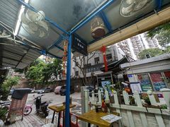 -小梁哥云吞面(黄贝岭店)