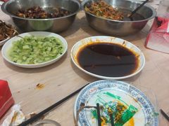 -食神又名厕所兔