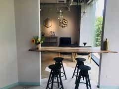 -CAFE'IN精品咖啡体验空间(小寨店)