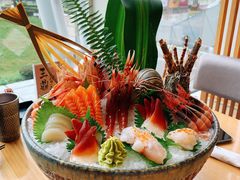 -王鼎精致料理铁板烧(世博源店)