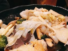 -万记麻辣烫国展总店