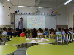 -上海尚德康桥幼儿园