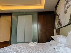 -成都安仁福朋喜来登酒店