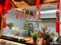 -正阳门饭庄·烤鸭·北京菜(万丰路七里庄店)