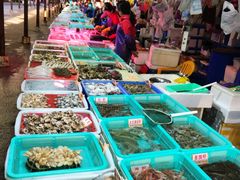 -海儀美食楼(湾仔海鲜街店)