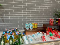 -浙江西子宾馆·瑶园咖啡厅