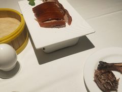 -贝勒爷·酥不腻烤鸭