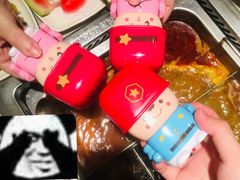 -海底捞火锅(群光广场店)