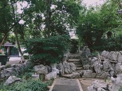 -君庭中餐厅(友谊宾馆店)