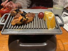 -花潮料理艺食馆(SM新生活广场店)