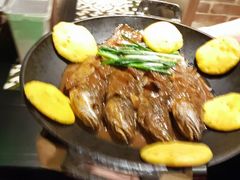 -黑土印象菜馆(三元桥店)