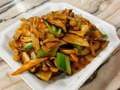 -金百万烤鸭店(马甸店)