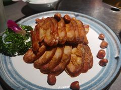 -天府豆花庄(金四季店)