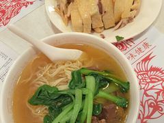 -振鼎鸡(天钥桥路店)