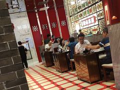 -金牌禄运·点心·啫煲(百信广场店)