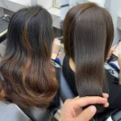 -卓梵美发·精品Salon