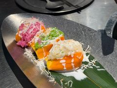 -椰庭·椰子鸡·创意玩家(晶耀前滩店)
