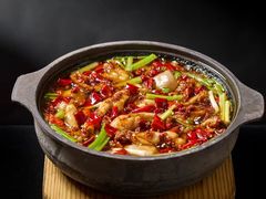 -南堂馆·新川菜(春熙路店)