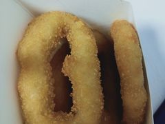 -汉堡王(南京砂之船店)