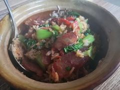-壹煲口福煲仔饭(中山路店)