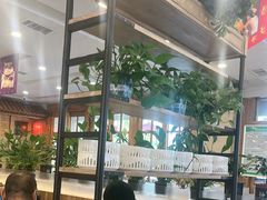 -大清花饺子(山庄店)