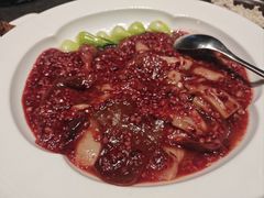 -墨泉峰味(润和国际广场店)