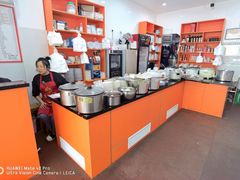 -百家缘(东门南路店)