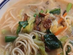 -老蒲鲜·地标·非遗美食(涵江店)