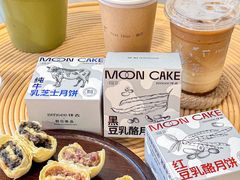 -仟吉KenGee(国贸360店)